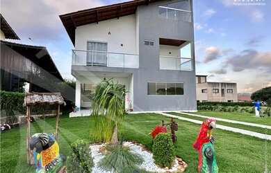 Imagem 4: Casa em Condomínio em Gravatá - Pernambuco