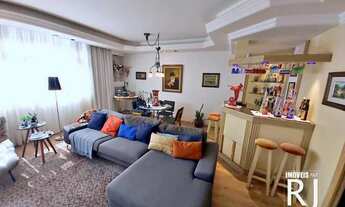 Imagem: Apartamento no Flamengo com 220 m2 com 3