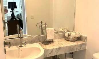 Imagem 7: Apartamento para venda com 292 metros quadrados com 4 quartos 4 suítes na Barra da Tijuca