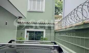 Imagem 3: LINDA CASA PARA MORADIA COM AMPLO ESPAÇO E ACESSO RÁPIDO AO AEROPORTO DE CONGONHAS E PONTO