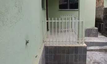 Imagem 1: Casa com 2 dormitórios para alugar em Belo Horizonte