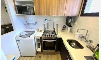 Imagem: Apartamento com 1 dormitório para alugar