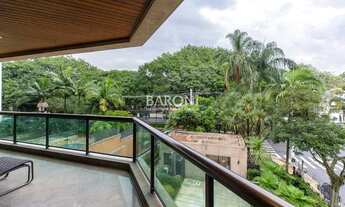 Imagem 2: São Paulo - Apartamento Padrão - Ibirapuera