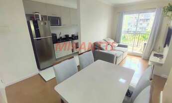 Imagem: Lindo Apartamento de 55 m² na Lapa Condomínio