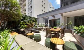 Imagem 3: São Paulo - Apartamento Padrão - Paraíso