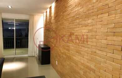 Imagem 7: Venda, Apartamento 2 suites + 2 vagas , Tamboré