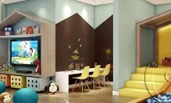 Imagem 4: Wish moóca 3 suítes