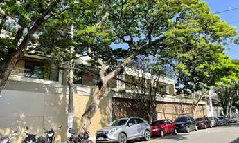 Imagem: Casa de condomínio sobrado para venda tem