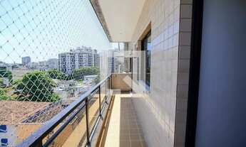 Imagem 6: Apartamento para Aluguel - Grajaú, 3 Quartos, 125 m2