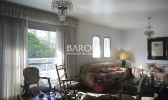 Imagem 1: São Paulo - Apartamento Padrão - Moema