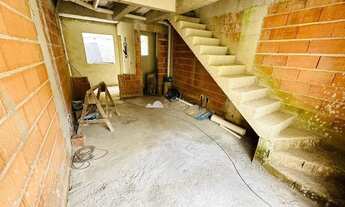 Imagem 2: Casa com 2 dormitórios à venda em Belo Horizonte