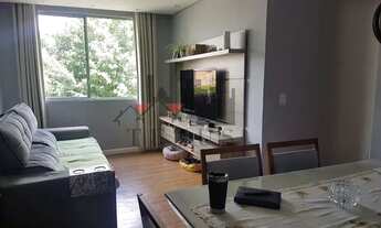 Imagem 2: Apartamento Para Venda no Modulo 2 Morumbi Sul-Campo Limpo-São Paulo-SP