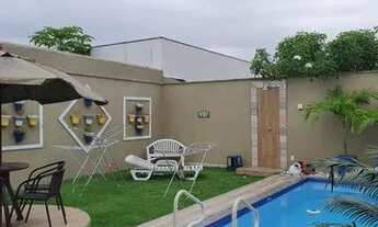 Imagem 7: Casa de condomínio para venda possui 90 metros quadrados com 3 quartos em Aleixo - Manaus