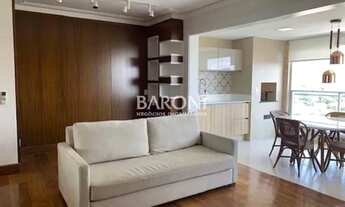 Imagem: São Paulo - Apartamento Padrão - Vila