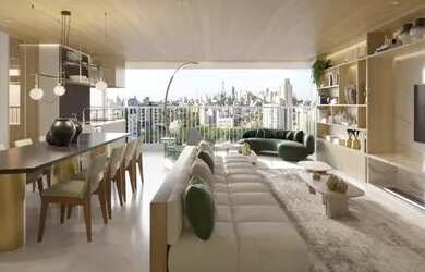 Imagem 7: MIRANT IBIRAPUERAVila Clementino - São Paulo - SP