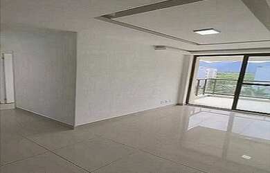 Imagem 8: RECREIO COBERTURA DUPLEX 3 QTS 2 SUITES 211M2 REFORMADA LAZER COMPLETO DOC OK