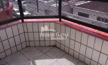 Imagem 5: Apartamento com 1 dorm, Tupi, Praia Grande - R$ 220 mil, Cod: 1007