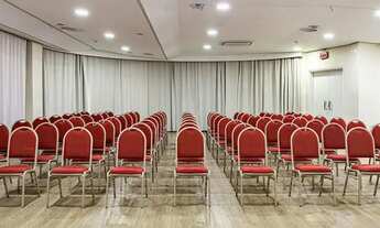 Imagem 12: Flat próximo da Avenida Nove de Julho e a duas quadras da Avenida Paulista disponível para