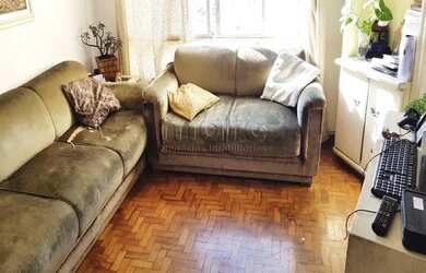 Imagem 2: SAO PAULO - Apartamento Padrão - JARDIM DA GLORIA