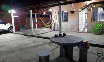 Imagem: Casa de praia