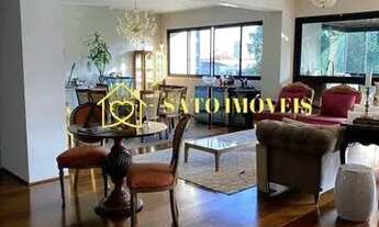 Imagem 4: Atenção... IMPERDÍVEL! - More em Pinheiros. Apartamento com 3 quartos, 5 banheiros no tota