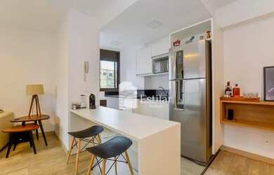 Imagem 9: Apartamento Garden 01 quarto no Água Verde, Curitiba