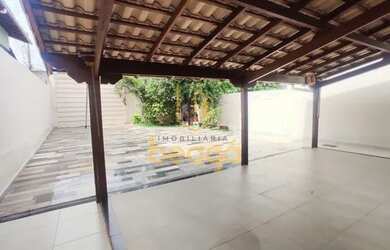 Imagem 3: Casa com 3 dormitórios à venda em Contagem