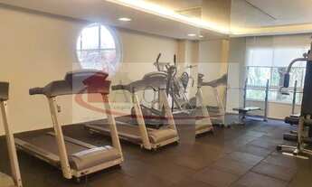 Imagem 3: BARRA FUNDA APTO ALG DE 2 DORMITÓRIOS E 1 VAGA DE GARAGEM LAZER TOTAL NOVO ANDAR ALTO 300