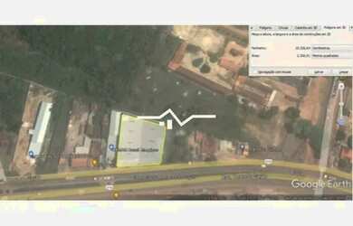 Imagem 3: GALPÃO SANTA ISABEL DO PARÁ - PA