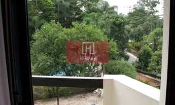 Imagem: Apartamento à venda no bairro Vila Madalena