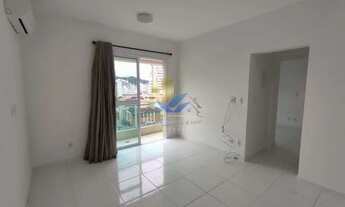 Imagem 2: Apartamento com 1 dormitório no bairro da Pompeia- Santos