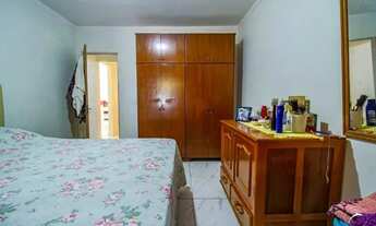 Imagem 6: QNM 7 Ceilandia Sul - Casa com Laje