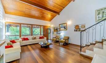 Imagem 3: CARAPICUíBA - Casa de Condomínio - Granja Viana