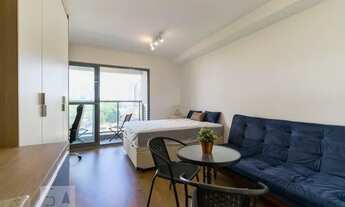 Imagem: Apartamento para Aluguel - Vila Clementino