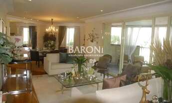 Imagem 3: São Paulo - Apartamento Padrão - Paraíso