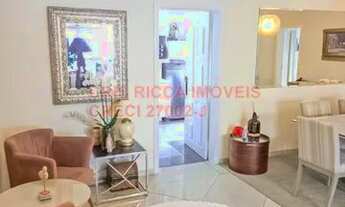 Imagem 7: Apartamento para Venda em São Paulo, Moema, 3 dormitórios, 1 suíte, 4 banheiros, 2 vagas