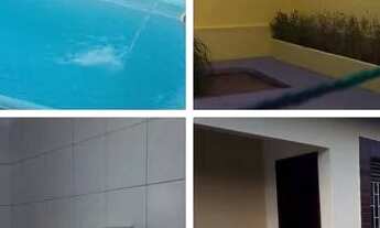 Imagem: Casa para aluguel em Capim Macio - Natal