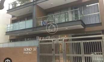 Imagem 5: Rio de Janeiro - Apartamento Padrão - Ipanema