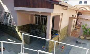 Imagem: Casa com 4 dormitórios à venda em Belo