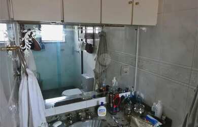 Imagem 3: Apartamento para venda com 113 metros quadrados com 3 quartos em Santana - São Paulo - SP