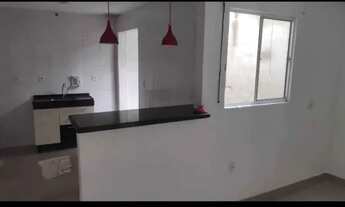 Imagem: Apartamento em gardênia azul