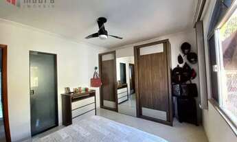 Imagem 4: Alto dos Passos - 3 quartos amplos e área externa