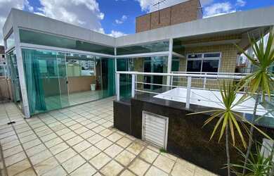 Imagem 7: Cobertura com 4 dormitórios à venda em Belo Horizonte