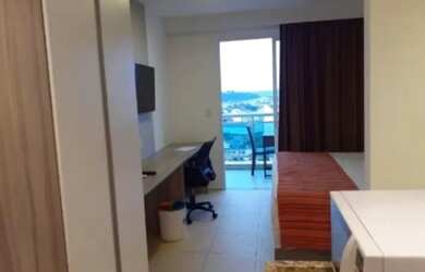 Imagem 3: FLAT MOBILIADO (ANUAL OU TEMPORADA