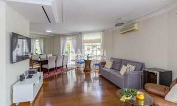 Imagem 5: São Paulo - Apartamento Padrão - Moema