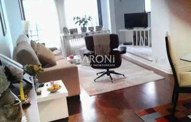 Imagem 2: São Paulo - Apartamento Padrão - Jardim Paulista