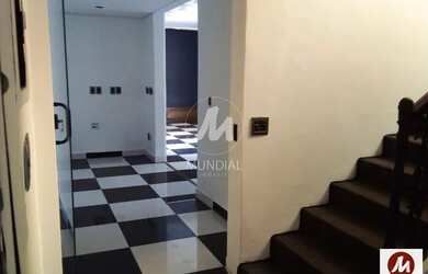 Imagem 6: Casa (sobrado na rua) 4 dormitórios/suite