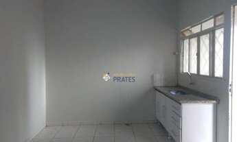 Imagem 7: Casa com 1 dormitório para alugar, 60 m² por R$ 750,00/mês - Eldorado - São José do Rio Pr