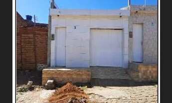 Imagem: SANTA CRUZ DA BAIXA VERDE - Casa Padrão