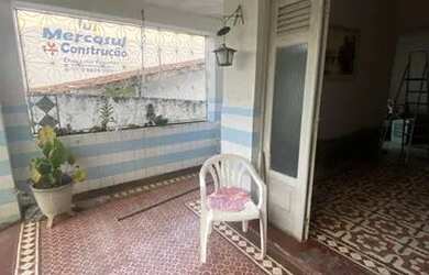 Imagem 6: Casa para venda com 600 metros quadrados com 5 quartos em Centro - Mamanguape - PB